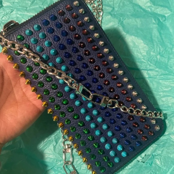 AUTH. C.LOUBOUTIN - Picture 4 of 10